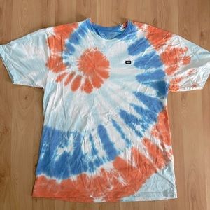Vans men’s XL T-shirt